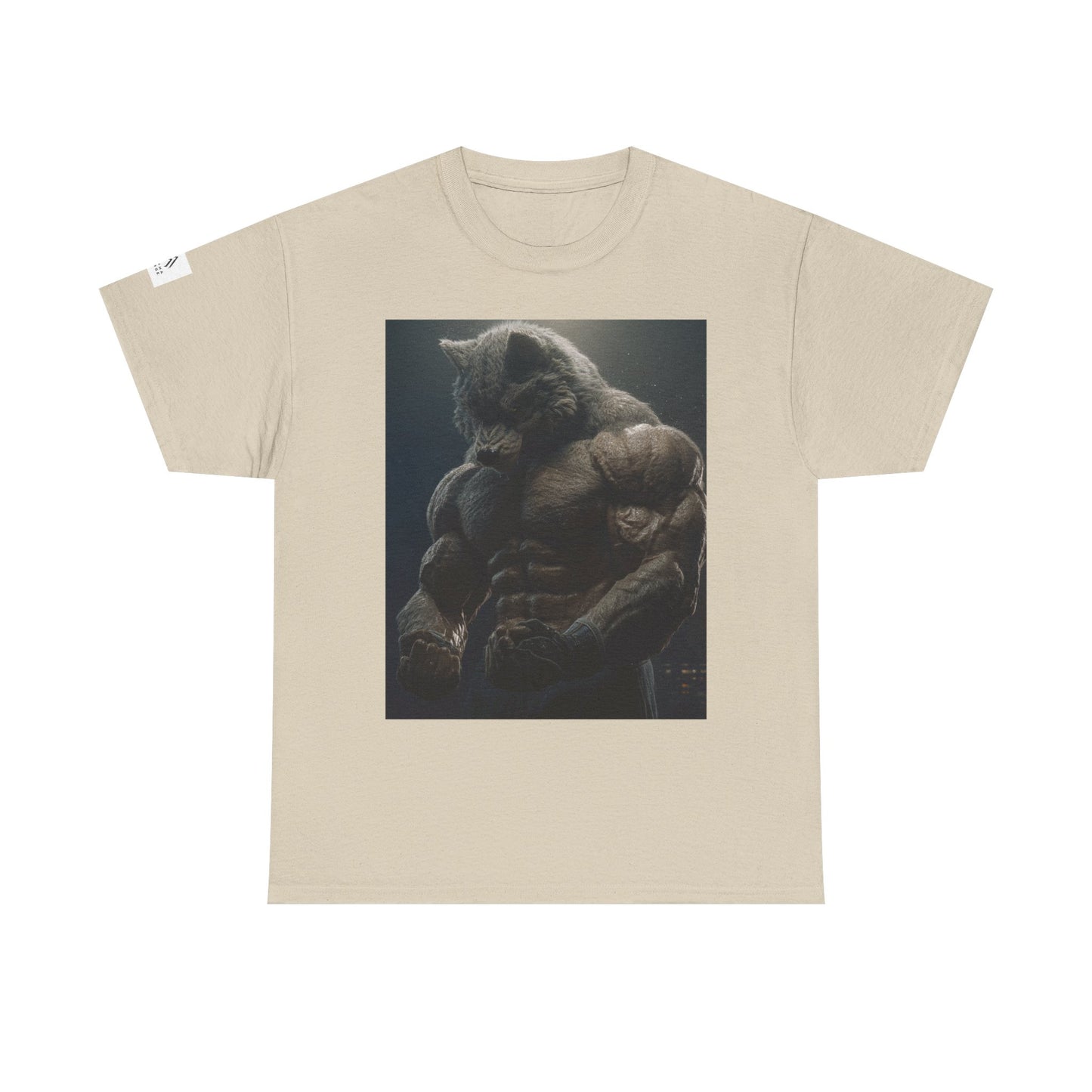Wolf Training T-Shirt