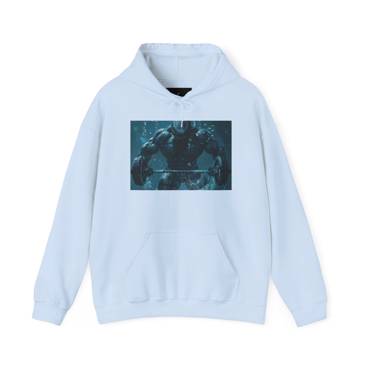 Shark Training Hoodie