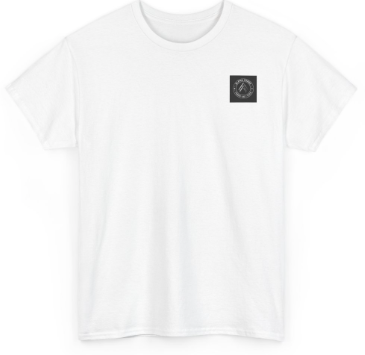 🐺 WOLF SENTINEL TEE — Alpha Forge Beast Series