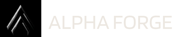 Alpha Forge Apparel